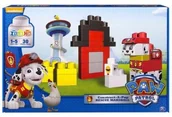 Klocki - Spin Master PSI PATROL KLOCKI Marshall & Chickoletta - miniaturka - grafika 1