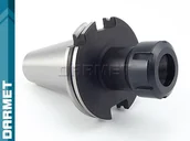 Tuleje - Darmet Oprawka zaciskowa do tulejek ER32 - DIN50 - 80MM (DM-400) - miniaturka - grafika 1