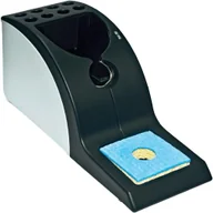 Akcesoria do lutowania - Ersa Stojak na lutownicę 0A39 dla lutownicy RDS 80 - miniaturka - grafika 1