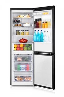 Lodówka Samsung RB31FERNDBC - Lodówki Lodówka Samsung RB31FERNDBC - Lodówki - miniaturka - grafika 4