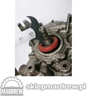 PROLINE PROLINE ŚCIĄGACZ DO USZCZELEK ŚR. 65 MM sb.68646850 - Narzędzia warsztatowe - miniaturka - grafika 2