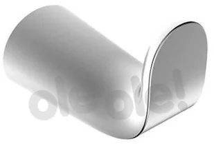 Omnires Haczyk na ręcznik Saco SA54110CRB - Wieszaki łazienkowe - miniaturka - grafika 3