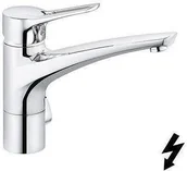 Baterie kuchenne - Kludi MX 399070562 - miniaturka - grafika 1