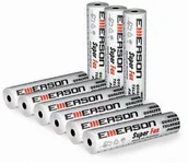 Rolki termiczne - EMERSON Rolka FAX 210x30 - miniaturka - grafika 1