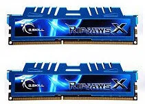 G.Skill 16GB F3-1600C9D-16GXM DDR3 - Pamięci RAM - miniaturka - grafika 6