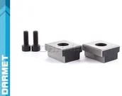 Imadła i ściski - DARMET Kamień ustalający (2 szt.) - 16/22MM - miniaturka - grafika 1