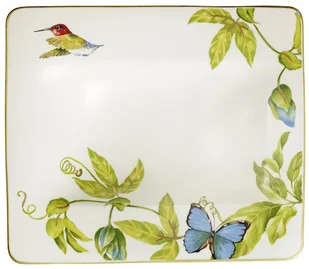 Villeroy & Boch Amazonia Talerz głęboki średnica: 24 cm (10-3514-2700) - Talerze - miniaturka - grafika 2