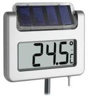 Termometry domowe - TFA 30.2026 Avenue - miniaturka - grafika 1