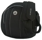 Akcesoria fotograficzne - Crumpler 9500 Company Gigolo torba na aparat z przegrodą na laptopa, czarny 4036957404871 - miniaturka - grafika 1