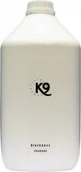 Szampony i odżywki dla psów - K9 Blackness Szampon - szampon dla sierści czarnej i ciemnej 2,7l K9-20-1427 - miniaturka - grafika 1