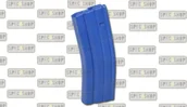 Atrapy broni - Blueguns Treningowa Atrapa Broni - AR15/M4 Magazine - FSARM - miniaturka - grafika 1