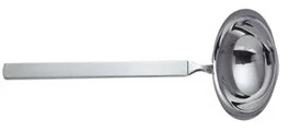 Alessi Łyżka do sosów Dry 4180/13 - Łyżki - miniaturka - grafika 3