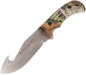 Noże - Muela Nóż Skinner Next Vista Camo 115mm (BISONTE-11AP) 8436013875090 - miniaturka - grafika 1