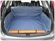 Sprzęt podróżny i transportery dla psów - Kardiff Kardibag Protect Plus 1 105X80X30 Mata Do Bagażnika Popielata - miniaturka - grafika 1