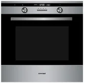 Piekarniki do zabudowy - Concept ETV-7760 - miniaturka - grafika 1