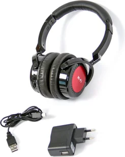 Omega FREESTYLE HEADSET BLUETOOTH FH8995 - Słuchawki - miniaturka - grafika 2