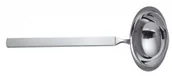 Łyżki - Alessi Łyżka do sosów Dry 4180/13 - miniaturka - grafika 1