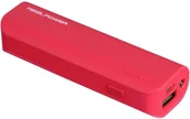 Powerbanki - Realpower Powerbank Ultron PB 2600 149316 - miniaturka - grafika 1