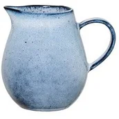 Mleczniki - Bloomingville Mlecznik Sandrine niebieski 17906484 - miniaturka - grafika 1