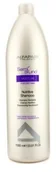 Szampony do włosów - Alfaparf Semi Di Lino Moisture Szampon do Suchych Włosów 1000ml - miniaturka - grafika 1