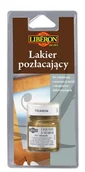 Lakiery do drewna - Liberon Lakier poz$308acaj$309cy stare z$310oto 30 ml - miniaturka - grafika 1