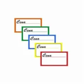 Cenówki - KORFED CENÓWKI MAŁE KARTON - miniaturka - grafika 1