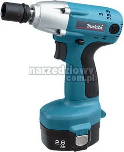 Makita 6934 FDWDE (6934FDWDE) - Klucze udarowe Makita 6934 FDWDE (6934FDWDE) - Klucze udarowe - miniaturka - grafika 3
