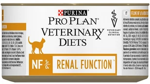 Purina Veterinary Diets Renal Function Nf Feline 195G - Mokra karma dla kotów - miniaturka - grafika 2