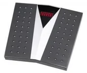 Wagi łazienkowe - Fala 75392 - miniaturka - grafika 1