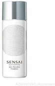 Peelingi i scruby do twarzy - SENSAI SILKY PURIFYING SILK PEELING POWDER - 40 g 90459 - miniaturka - grafika 1