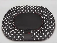 Legowiska dla psów - Hobbydog XXXL Legowisko Ponton - Szarw w łapki - miniaturka - grafika 1