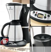 Ekspresy do kawy - Russell Hobbs Stylo Digital - miniaturka - grafika 1