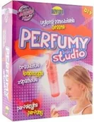 Mały naukowiec - Dromader DOKTOR LAB PERFUMY STUDIO - miniaturka - grafika 1