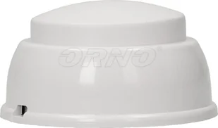 Orno Polska Wyłącznik NOŻNY PRZELOTOWY 2-POZIOMOWY 1-TOROWY 16A/250V BIAŁY - Wyłączniki światła i elektryczne Orno Polska Wyłącznik NOŻNY PRZELOTOWY 2-POZIOMOWY 1-TOROWY 16A/250V BIAŁY - Wyłączniki światła i elektryczne - miniaturka - grafika 4