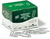 Identyfikatory - Durable Wkłady do Identyfikatorów Badgemaker 60x90 mm - miniaturka - grafika 1