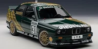 Samochody i pojazdy dla dzieci - Autoart BMW M3 Diebels Alt #31 Danner 89148 - miniaturka - grafika 1