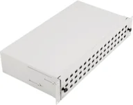 Panele krosownicze - Digitus Professional Rozdzielacz światłowodu Professional DN-96200-2U 2 U - miniaturka - grafika 1