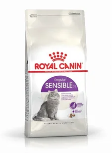 Royal Canin Sensible 33 10 kg - Sucha karma dla kotów - miniaturka - grafika 3