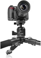 Statywy fotograficzne - Mantona Pro Macro II Tripod - miniaturka - grafika 1