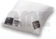 Poduszki - AMZ Szamotuły Kolekcja Satyna Bawełniana - Jasiek Poduszka Pikowana 40x40 cm Wł (4DBF-3446B) - miniaturka - grafika 1