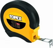Poziomice, łaty, miary - Topex Pomiarowe Miara 30 m 28C423 - miniaturka - grafika 1