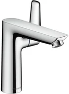 Baterie umywalkowe - Hansgrohe Talis E 71754000 - miniaturka - grafika 1