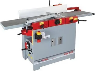 HOLZMANN HOB 410P - Strugi elektryczne HOLZMANN HOB 410P - Strugi elektryczne - miniaturka - grafika 1