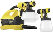 Pistolety malarskie - Wagner Universal Sprayer W 690 Flexio (2361543) - miniaturka - grafika 1