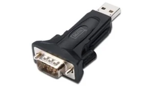 Digitus Adapter USB2.0/RS485 (DB9M), 5 LGW DA-70157 - Części i akcesoria do laptopów - miniaturka - grafika 4