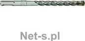 Wiertła - DeWalt OSPRZĘT WIERTŁO SDS-plus 5x160mm EXTREME 2 (DT9505-QZ) - miniaturka - grafika 1