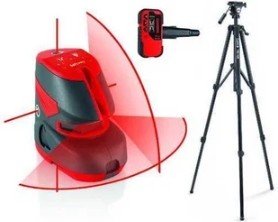 Leica Lino L2P2 (777069) - Sprzęt geodezyjny - miniaturka - grafika 3