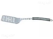 Pozostałe akcesoria kuchenne - Domotti Łopatka pasy Magi 34,5 cm - miniaturka - grafika 1