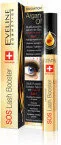 Eveline Argan Oil SOS Lash Booster serum z Olejkiem Arganowym 5w1 10ml - Odżywki do rzęs i brwi - miniaturka - grafika 2
