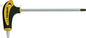 Klucze i nasadki - Proxxon Klucz torx L-Griff T45 PRK-22458 - miniaturka - grafika 1